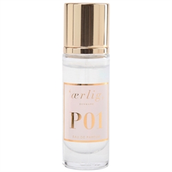 Ærlig P01 Eau de Parfum 15ml